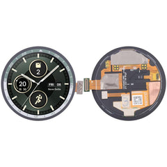 For OnePlus Watch 2 eSIM Original LCD Screen...