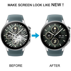 For OnePlus Watch 2 eSIM Original LCD Screen...