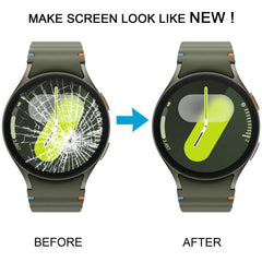 For Samsung Galaxy Watch7 44mm SM-L310/L315 ...