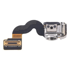 For Apple Watch SE 2022 44mm Spin Axis Flex ...