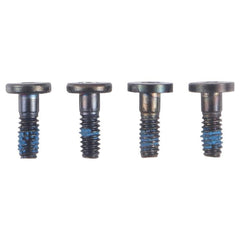 Tornillos para la tapa trasera (4 unidades/j...