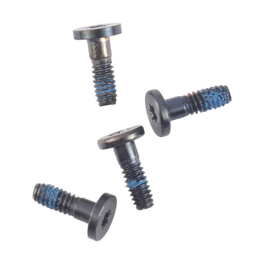 Tornillos para la tapa trasera (4 unidades/j...