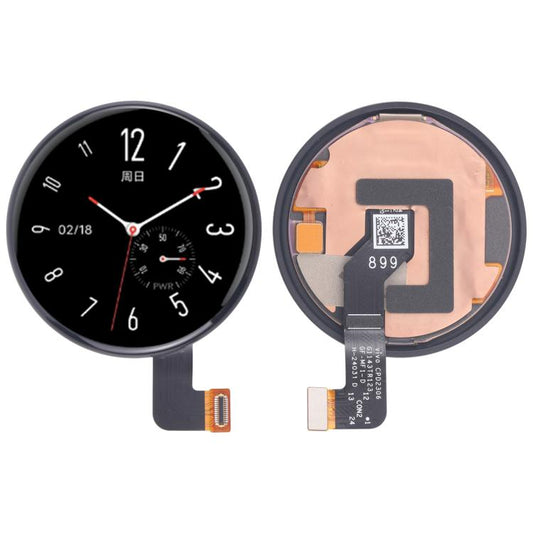 Pantalla LCD original para el reloj vivo iQO...