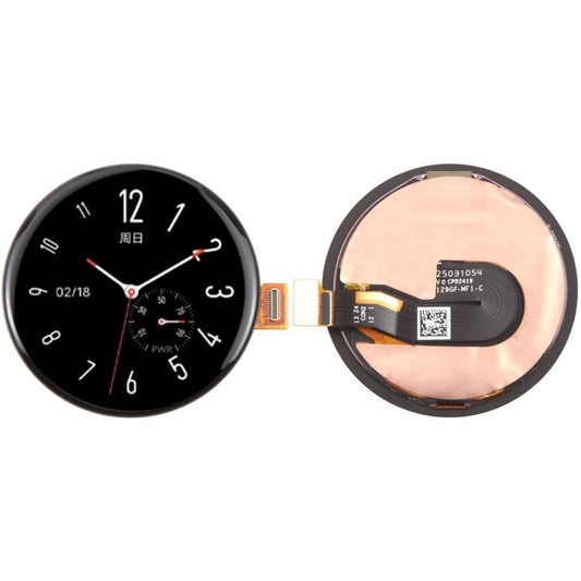 Pantalla LCD original para vivo iQOO Watch 5...