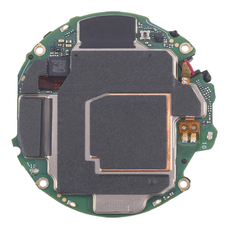 Placa base original global para Huawei Watch...