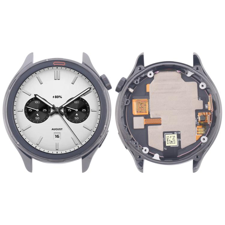 Pantalla LCD original para Xiaomi Watch S4, ...