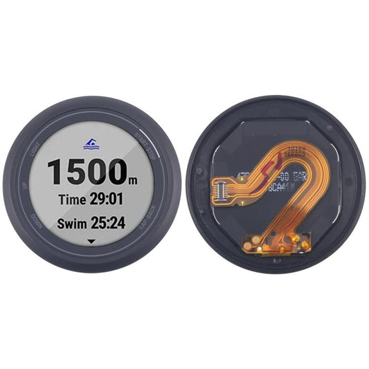 Para Garmin Swim 2 Original Desmontado Panta...