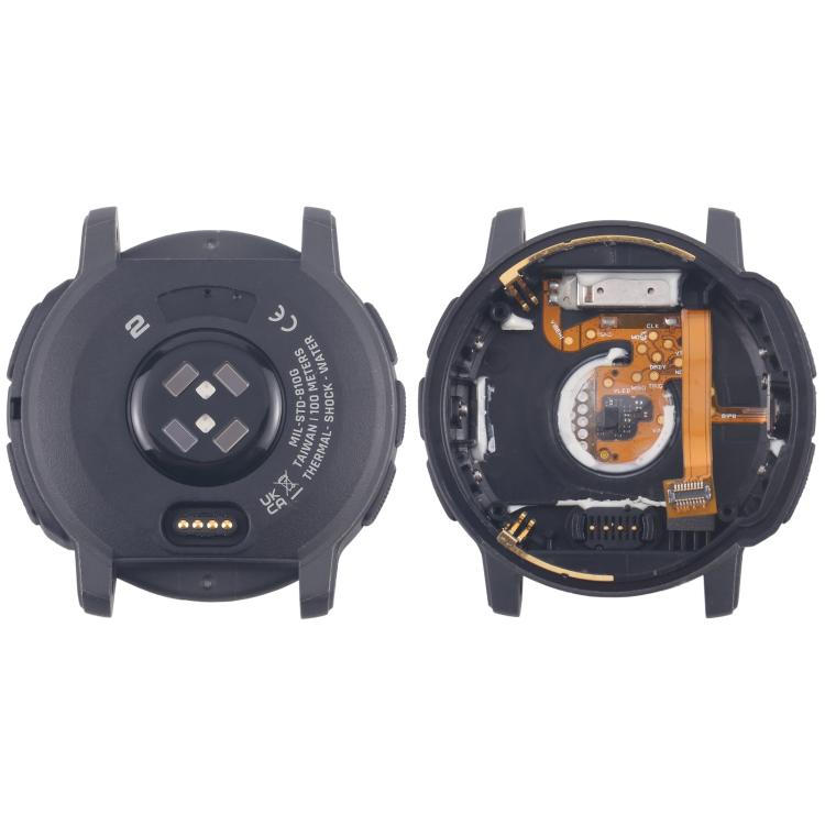 Tapa trasera original desmontada para Garmin...