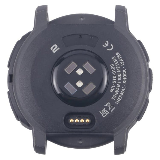 Tapa trasera original desmontada para Garmin...