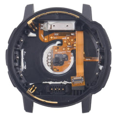 Tapa trasera original desmontada para Garmin...