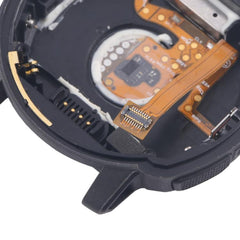 Tapa trasera original desmontada para Garmin...