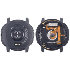 Tapa trasera original desmontada para Garmin...