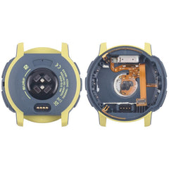 Tapa trasera original desmontada para Garmin...