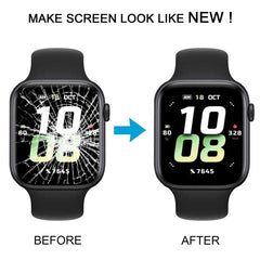 Pantalla LCD original del reloj Honor Choice...