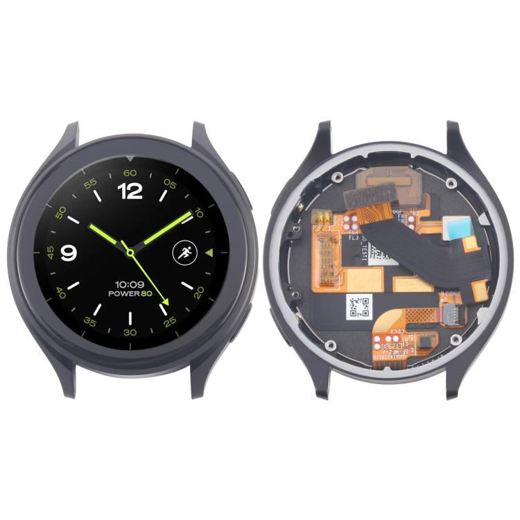 Pantalla LCD original para Xiaomi Watch 2, d...