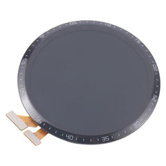 Pantalla LCD con digitalizador y doble cable...