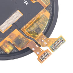 Pantalla LCD con digitalizador y doble cable...
