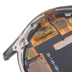 Para Huawei Watch GT 3 de 46 mm, JPT-B19, pa...