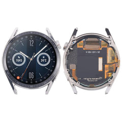 Para Huawei Watch GT 3 de 46 mm, JPT-B19, pa...