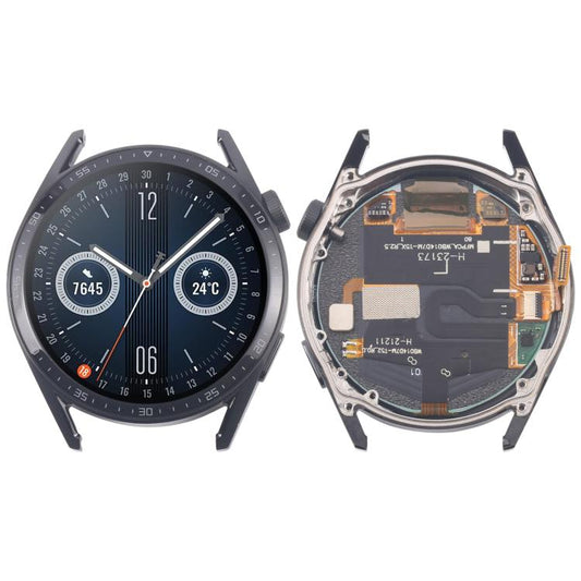 Para Huawei Watch GT 3 46mm JPT-B29, cable ú...