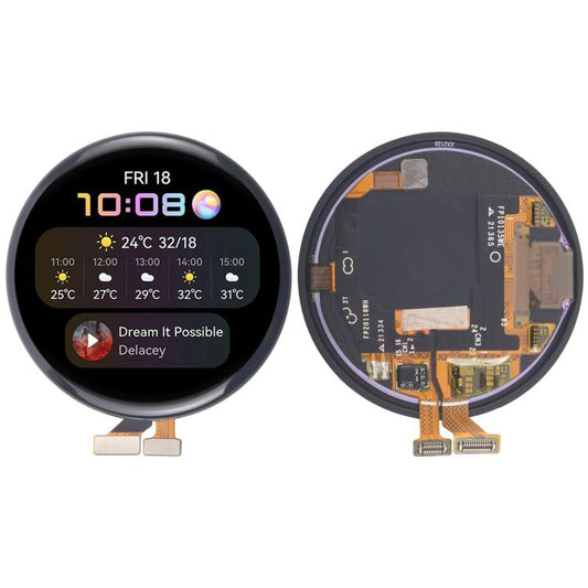 Pantalla LCD con digitalizador para Huawei W...