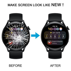 Pantalla LCD con digitalizador para Huawei W...