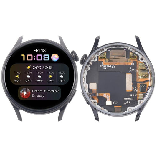 Digitalizador de pantalla LCD completo con m...