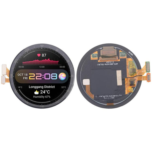 Pantalla LCD de 48 mm con digitalizador (ens...