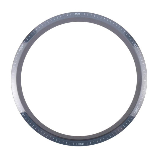 Para Amazfit Balance 2, cristal exterior de ...
