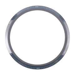 Para Amazfit Balance 2, cristal exterior de ...