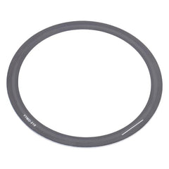 Para Amazfit Balance 2, cristal exterior de ...