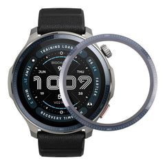 Para Amazfit Balance 2, cristal exterior de ...