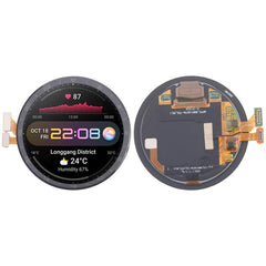 Pantalla LCD con digitalizador GLL-AL01 de 4...