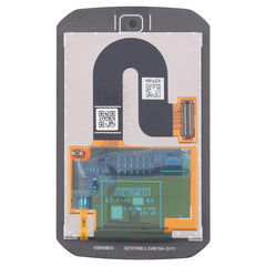 Pantalla LCD original para Garmin Edge 550  ...