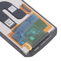 Pantalla LCD original para Garmin Edge 550  ...