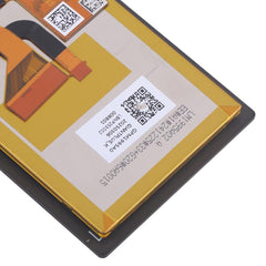 Pantalla LCD original para Garmin ETrex Touc...