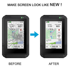 Pantalla LCD original para Garmin ETrex Touc...
