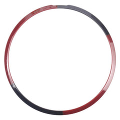 Esfera de cerámica original con escala horar...