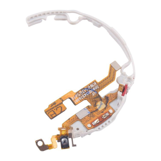 Cable flexible original con soporte para bot...
