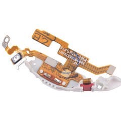 Cable flexible original con soporte para bot...