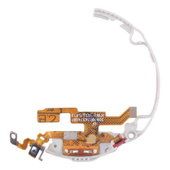 Cable flexible original con soporte para bot...