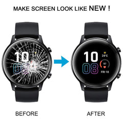 Pantalla LCD original For Honor Magic Watch ...
