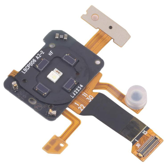 Cable flexible original para el sensor del m...
