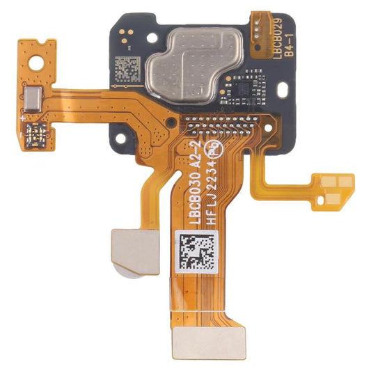 Cable flexible original para el sensor del m...