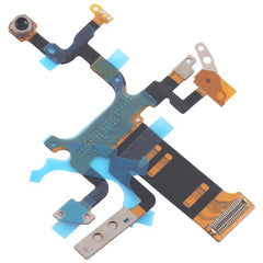 Cable flexible de la tapa trasera original p...