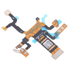 Cable flexible de la tapa trasera original p...