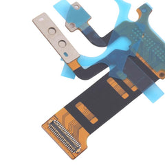 Cable flexible de la tapa trasera original p...