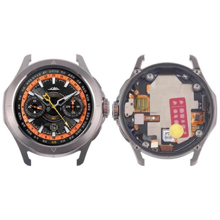 Pantalla LCD original para Xiaomi Watch S4 S...