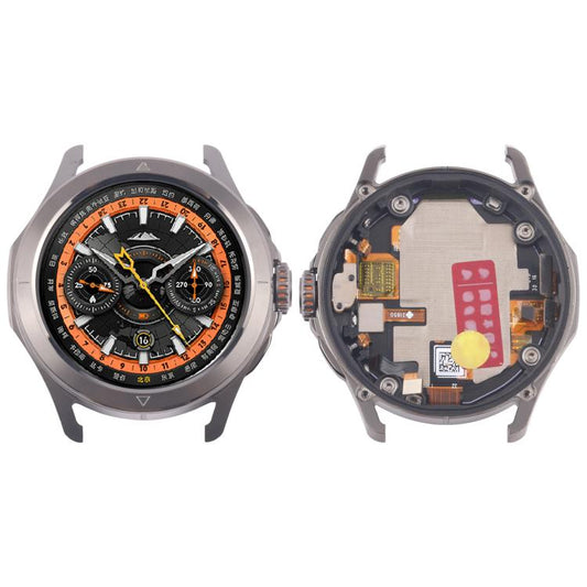 Pantalla LCD original para Xiaomi Watch S4 S...