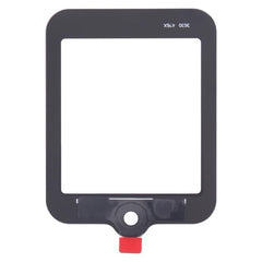 Lente de cristal exterior frontal original p...